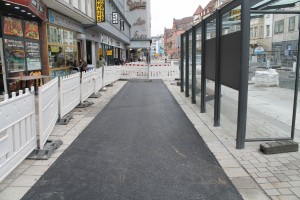 Apshalts-Decke Fahrradweg (1)