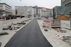 Apshalts-Decke Fahrradweg (3)