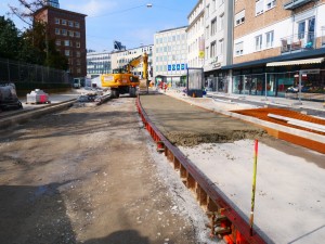 Betonarbeiten Friedrich-Verleger-Straße (1)