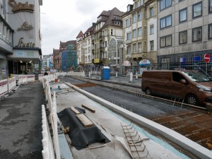 Betonfahrbahn Herforder Straße (1)