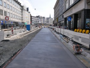 Betonfahrbahn Herforder Straße (3)