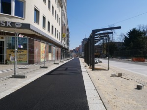 Radwege F-V-Straße (4)