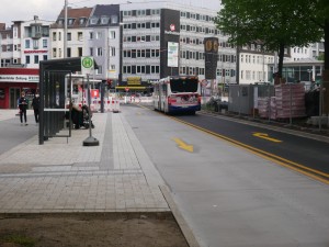 Öffnung Alfred-Bozi-Straße (2)
