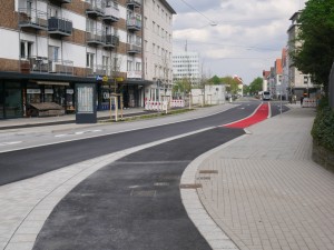 Öffnung Friedrich-Verleger-Straße (3)